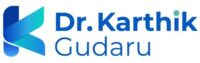 DrKarthik Gudaru logo