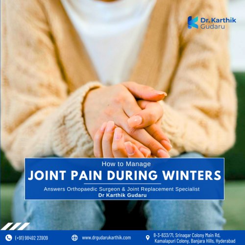 best wrist joint pain treatment by Dr Karthik Gudaru