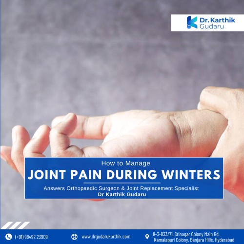best wrist joint pain treatment by Dr Karthik Gudaru