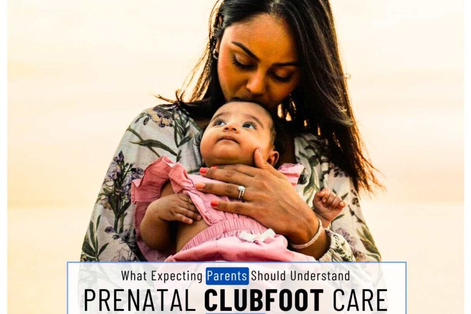 Clubfoot treatment Hyderabad pediatric orthopedic surgeon Dr Karthik Gudaru