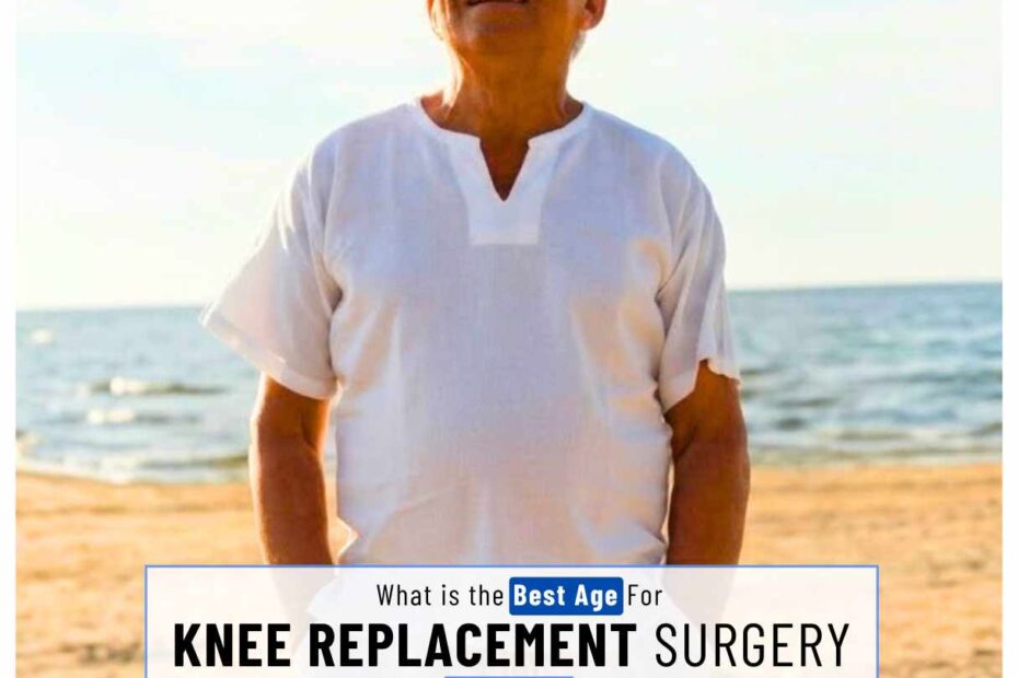 Knee Replacement Surgery in Hyderabad by Dr Karthik Gudaru