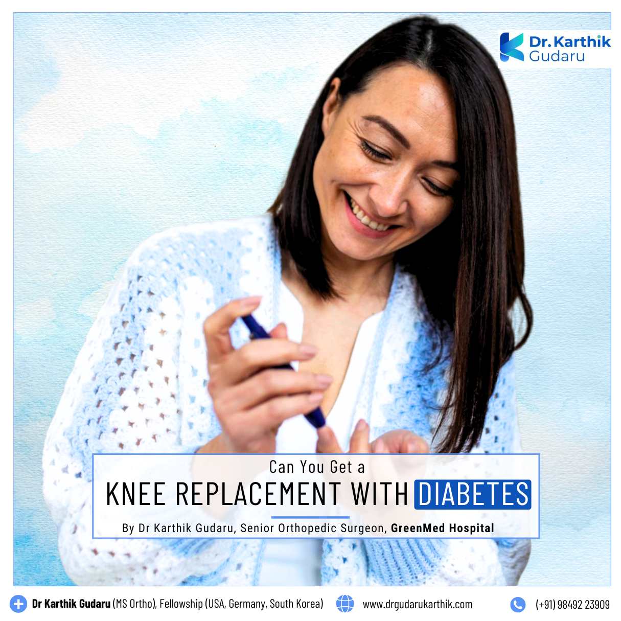 Knee Replacement