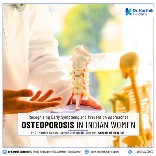 Dr Karthik Gudaru Orthopedic Surgeon