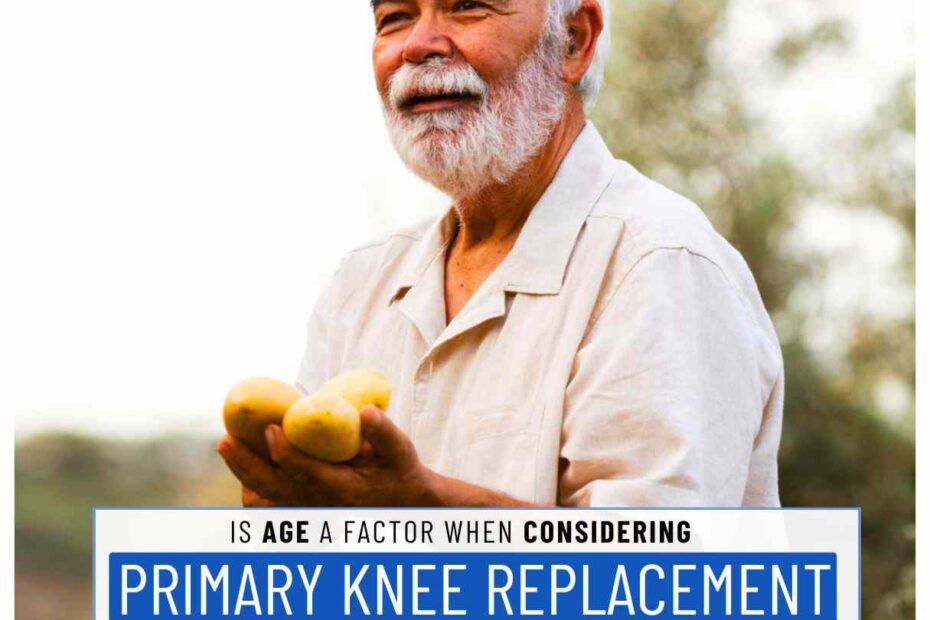 Dr Karthik Gudaru Best knee replacement surgeon in Hyderabad