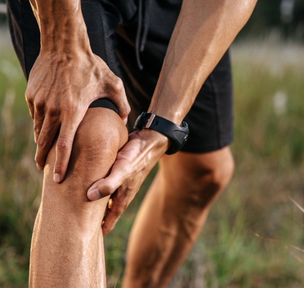 Total Knee Replacement Surgery by Dr Karthik Gudaru Orthopedic